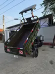 New Sinoray SR250-Q7 2022 Motorcycle - 2