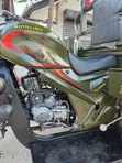 New Sinoray SR250-Q7 2022 Motorcycle - 4