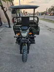 New Sinoray SR250-Q7 2022 Dual Sport Motorcycle - 3