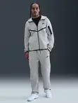 Nike Fleece Tracksuit Set - Hoodia na Suruali - 3