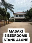 5 Bedroom House for Rent in Kahwa Real Estate, Masaki - 1