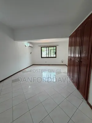 5 Bedroom House for Rent in Kahwa Real Estate, Masaki