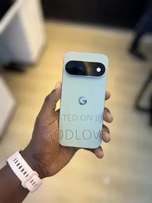 New Google Pixel 11 Pro Fold 256GB Green