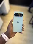 Google Pixel 11 Pro Fold 256GB Mpya Kijani - 1