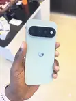 Google Pixel 11 Pro Fold 256GB Mpya Kijani - 2