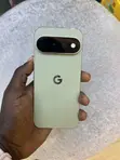 Google Pixel 11 Pro Fold 256GB Mpya Kijani - 3