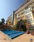 Furnished 2 Bedroom Apartment for Rent in Masaki - 1