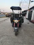 Sinoray SR200-Q6 2022 Pikipiki Dual Sport - 3