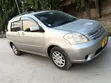 Toyota Raum 2003 Gold - 3