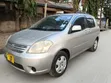 Toyota Raum 2003 Gold - 4