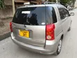 Toyota Raum 2003 Gold - 5