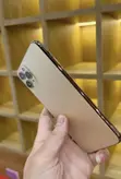 New Apple iPhone 11 Pro Max 64GB Black - 3