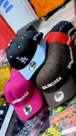 New Era Baseball Caps - Yanks Collection - 1