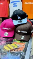 New Era Baseball Caps - Yanks Collection - 2