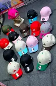 New Era Baseball Caps - Yanks Collection - 5