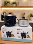 Darlux Multi-Function Rice Cooker 2.8L - 1