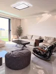Furnished 3-Bedroom Apartment for Rent in Masaki - 2