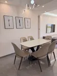 Furnished 3-Bedroom Apartment for Rent in Masaki - 4