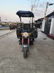 Sinoray SR200-Q6 2022 Dual Sport Motorcycle - 4