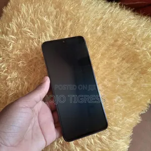 Infinix Note 30 256GB Black (Used)