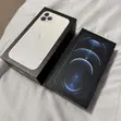 New Apple iPhone 11 Pro Max 256GB White - 1