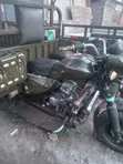 Sinoray SR200-Q6 2022 Nyeusi - 4