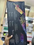 ROCCAT Vulcan 121 AIMO RGB Gaming Keyboard - 3