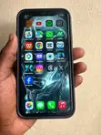 Apple iPhone 11 64GB Black (Used) - 1