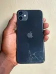 Apple iPhone 11 64GB Black (Used) - 2