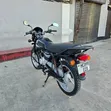 Bajaj Boxer 125 2022 Black - 1