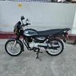 Bajaj Boxer 125 2022 Black - 2