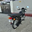 Bajaj Boxer 125 2022 Black - 4