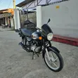 Bajaj Boxer 125 2022 Black - 5