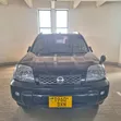 Nissan X-Trail 2004 Black - 2