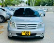 Toyota IST 2003 Silver - 1