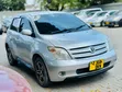 Toyota IST 2003 Silver - 2
