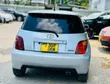 Toyota IST 2003 Silver - 4