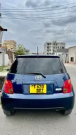 Toyota IST 2003 Blue - 2