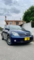 Toyota IST 2003 Blue - 3