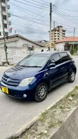 Toyota IST 2003 Blue - 4