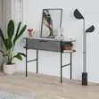Otis Console Retro Grey-White - 1