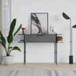 Otis Console Retro Grey-White - 2