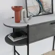 Otis Console Retro Grey-White - 3