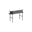 Otis Console Retro Grey-White - 4