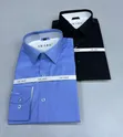 Urban Classic Plain Shirt - Mpya - 1