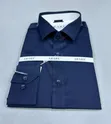 Urban Classic Plain Shirt - Mpya - 5