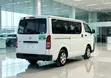 Toyota Hiace Quantum 2012 White - 2