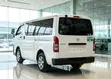 Toyota Hiace Quantum 2012 White - 3