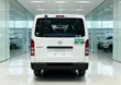 Toyota Hiace Quantum 2012 White - 4