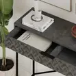Heaton Console - Brand New - 1